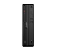 Lenovo - ThinkCentre M70s Gen 6 Intel Core Ultra 5 225 16 GB DDR5-SDRAM 512 GB SSD Windows 11 Pro SFF PC Negro
