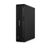 Lenovo - ThinkCentre M70s Gen 6 Intel Core Ultra 5 225 16 GB DDR5-SDRAM 512 GB SSD Windows 11 Pro SFF PC Negro