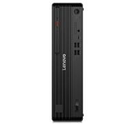 Lenovo ThinkCentre M70s Gen 6 SFF Intel Procesador Intel® Core Ultra 7 265 vPro® núcleos E de hasta 4,60 GHz núcleos P de hasta 5,20 GHz, Windows 11 Home 64, 256 GB SSD TLC Opal - 12YKCTO1WWES1