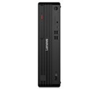 Lenovo ThinkCentre M70s Gen 6 Small Form Factor Business AI Desktop con procesador Intel Core Ultra 7 265 vPro, SSD de 1 TB, DDR5-5600MT/s de 64 GB, unidad de DVD, Wi-Fi 6, soporta 3 monitores 4K y