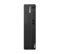 Lenovo ThinkCentre M70s Gen5 Intel Core i5-13400 8GB 256GB SSD w11pro SFF PC Negro