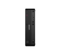 Lenovo - ThinkCentre M70s Gen 6 Intel Core Ultra 5 225 16 GB DDR5-SDRAM 512 GB SSD Windows 11 Pro SFF PC Negro