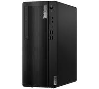 Lenovo ThinkCentre M70t Gen 3 11T6001PUS Computadora de sobremesa - Intel Core i5 12ª generación i5-12400 Hexa-Core (6 núcleos) 2.50 GHz - 16 GB RAM DDR4 SDRAM - 512 GB NVMe M.2 PCI Express PCI