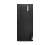 Lenovo ThinkCentre M70t Gen 5 Intel Core™ i5 i5-13400 16 Go DDR5-SDRAM 512 Go SSD Windows 11 Pro Tower PC Noir