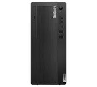 Lenovo ThinkCentre M70t Gen 5 Procesador Intel® Core i3-14100 de 14? Generación núcleos P de 3,50 GHz hasta 4,70 GHz, Windows 11 Home 64, Ninguno - 12U0CTO1WWES1