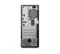 Lenovo ThinkCentre M70t Gen 6 12YH - Tower - Core Ultra 7 265 / 2.4 GHz - vPro Enterprise - RAM 32 GB - SSD 512 GB NVMe - Intel Graphics - 1GbE, Wi-Fi 6E, Bluetooth 5.3 - WLAN: 802.11a/b/g/n/ac/ax (W