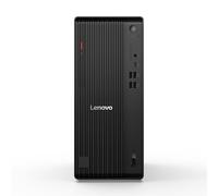 Lenovo ThinkCentre M70t Gen 6 12YH - Tower - Core Ultra 7 265 / 2.4 GHz - vPro Enterprise - RAM 32 GB - SSD 512 GB NVMe - Intel Graphics - 1GbE, Wi-Fi 6E, Bluetooth 5.3 - WLAN: 802.11a/b/g/n/ac/ax (W