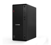 Lenovo - ThinkCentre M70t Gen 6 Intel Core Ultra 5 225 16 GB DDR5-SDRAM 512 GB SSD Windows 11 Pro Torre PC Negro
