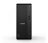 Lenovo ThinkCentre M70t Gen 6 Intel Core Ultra 5 235 16 GB DDR5-SDRAM 512 GB SSD Windows 11 Pro Torre PC Negro