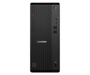 Lenovo ThinkCentre M70t Gen 6 Procesador Intel® Core Ultra 5 225 núcleos E de hasta 4,40 GHz núcleos P de hasta 4,90 GHz, Windows 11 Pro 64, 512 GB SSD TLC Opal - 12YH003PEZ