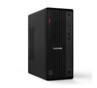 Lenovo ThinkCentre M70t Gen 6 12YH - Tower - Core Ultra 7 265 / 2.4 GHz - vPro Enterprise - RAM 32 GB - SSD 512 GB NVMe - Intel Graphics - 1GbE, Wi-Fi 6E, Bluetooth 5.3 - WLAN: 802.11a/b/g/n/ac/ax (W