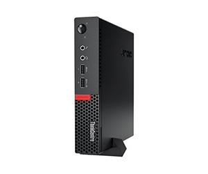 Lenovo ThinkCentre M710 2.4GHz i5-7400T Mini PC 7ª generación de procesadores Intel® Core i5 Negro Mini PC ThinkCentre M710, 2,4 GHz, 7ª generación de procesadores Intel® Core i5,