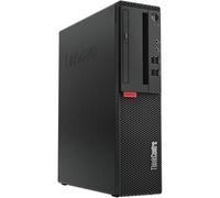 Lenovo Thinkcentre M710S 3Ghz 7ª Generación de Procesadores Intel Core I5 I5-7400 Negro Sff Pc - Ordenador de Sobremesa