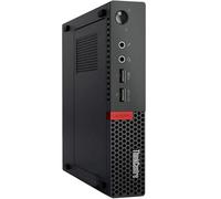 Lenovo ThinkCentre M720Q MiniPC | Core i5 8400T | 8GB DDR4 | 256GB SSD | Windows 11 Pro (Reacondicionado)
