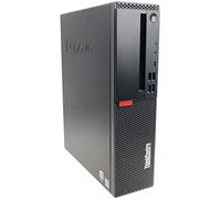 Lenovo Thinkcentre M720s SFF i5 8500, 16GB, SSD 512GB, WiFi