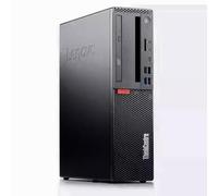 Lenovo ThinkCentre M720s SFF i5-9500 24GB 250GB SSD DVD-RW Win 11 Pro (Reacondicionado)