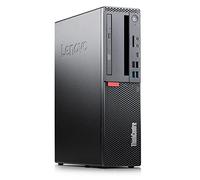 Lenovo ThinkCentre M720s SFF Intel Core i7 8700 Disco duro SSD de 1 TB 32 GB de memoria Windows 11 Pro Desktop Computer Mini PC (reacondicionado)
