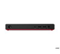 Lenovo ThinkCentre M75n AMD Ryzen 5 Pro 3500U 8GB DDR4-SDRAM 256GB SSD Mini PC Mini PC Windows 10 Pro