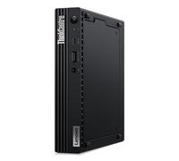 Lenovo ThinkCentre M75q Gen 2 AMD Ryzen??? 7 PRO 5755GE 16 GB DDR4-SDRAM 512 GB SSD Windows 11 Pro Mini PC Nero (LENOVO,AMD RYZEN 7 PRO 5755GE 3.2GHz 16GB 512GB,RADEON GRAPHICS WIN11PRO) - Versione T