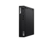Lenovo ThinkCentre M75q Gen 2 Procesador AMD Ryzen 5 PRO 5655GE 3,40 GHz hasta 4,40 GHz, Windows 11 Home 64, Ninguno - 11JNCTO1WWES1