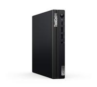 Lenovo ThinkCentre M75q Gen 5 AMD Ryzen™ 5 8500GE 16 GB DDR5-SDRAM 512 GB SSD Windows 11 Pro Mini PC Negro
