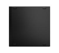 Lenovo - ThinkCentre M75q Gen 5 AMD Ryzen™ 5 PRO 8500GE 16 GB DDR5-SDRAM 512 GB SSD Windows 11 Pro Mini PC Negro