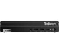 LENOVO ThinkCentre M75q Gen 5, AMD Ryzen 5 PRO 8500GE (3.40GHz, 16MB), Windows 11 Pro 64, 16GB, 256GB SSD M.2 2280 PCIe Gen4 TLC Opal, AMD Radeon 740M