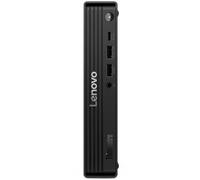 Lenovo ThinkCentre M75q Gen 6 Procesador AMD Ryzen AI 7 450GE 2,00 GHz hasta 5,10 GHz, Windows 11 Pro 64, 512 GB SSD TLC Opal - 13JTCTO1WWES2