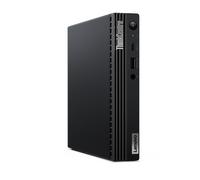 Lenovo ThinkCentre M75q Pequeño 11JN00AFGE - AMD Ryzen 5 5600GE, 16 GB de RAM, 256 GB de SSD, gráficos AMD Radeon, Windows 11 Pro