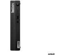 Lenovo M75q - Sistema Completo - AMD R5 3,2 GHz - RAM: 16 GB - HDD: 512 GB NVMe