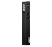 Lenovo ThinkCentre M75q Pequeño 12RQ003FGE - AMD Ryzen 7 8700GE, 32 GB de RAM DDR5, 1 TB de SSD, gráficos AMD Radeon, Windows 11 Pro