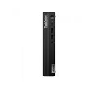 Lenovo ThinkCentre M75q + Tiny-In-One 24 Gen 5 AMD Ryzen™ 5 8500GE 16 GB DDR5-SDRAM 512 GB SSD Windows 11 Pro Mini PC Negro