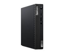 Lenovo ThinkCentre M75q Tiny G2 Mini PC AMD Ryzen 5 5600GE 16GB RAM 512GB SSD WLAN noOS WLAN