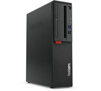Lenovo ThinkCentre M75S G1 PC Ordenador de sobremesa Ryzen 5 3400G RAM 8Gb SSD 256Gb Reproductor DVD Windows 10 Pro