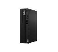Lenovo ThinkCentre M75s Gen 2 11JB000TUS - Ordenador de sobremesa AMD Ryzen 5 4650G Hexa-core (6 núcleos) 3,70 GHz - 8 GB RAM DDR4 SDRAM - SSD de 256 GB - Factor de forma pequeño - Raven Black -