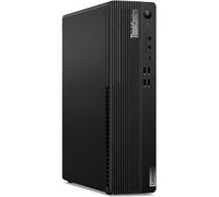 Lenovo ThinkCentre M75s Gen 2 - Computadora de sobremesa con Factor de Forma pequeño, AMD Ryzen 7 Pro 5750G 3.8GHz, 16GB de RAM, 512GB SSD, Windows 11 Pro, Negro