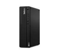 Lenovo ThinkCentre M75s SFF 12TA0051GE - AMD Ryzen 5 8500G, 16 GB de RAM DDR5, 512 GB de SSD, gráficos Radeon, W11 Pro