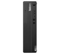 Lenovo ThinkCentre M75s Gen 5 Procesador AMD Ryzen 3 8300G 3,45 GHz hasta 4,90 GHz, Windows 11 Home 64, 256 GB SSD TLC Opal - 12TCCTO1WWES1