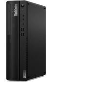 Lenovo ThinkCentre M75s Mini Desktop 2023, AMD Ryzen 5 PRO 4650G 6 núcleos, AMD Radeon Graphics, 16GB DDR4, 2TB SSD M.2, RJ-45, DVD, teclado y mouse negro, Win11 Pro