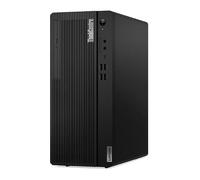 Lenovo ThinkCentre M75t Gen 5 12X9 - Tower - Ryzen 5 8500G / 3.5 GHz - RAM 16 GB - SSD 512 GB -, NVMe - Radeon 740M - 1GbE, Wi-Fi 6E, Bluetooth 5.3 - WLAN: 802.11a/b/g/n/ac/ax (Wi-Fi 6E)