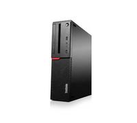 Lenovo ThinkCentre M800 SFF Intel I5-6500 RAM 64GB SDD 240GB W11 WiFi (Reacondicionado)