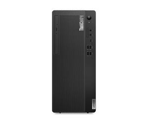 Lenovo ThinkCentre M80t Gen 3 2024 Desktop, 12-Core Intel Core i7-12700 Air, Intel Iris Xe Graphics Shared, 128GB DDR5 4TB M.2 SSD, DP, WiFi, Bluetooth 5.3, Win11 Pro