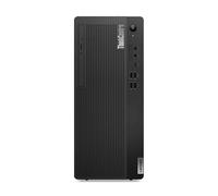 Lenovo ThinkCentre M80t Gen 3 2024 Desktop, Intel Core i7-12700 Air de 12 núcleos, gráficos Intel Iris Xe compartidos, 64GB DDR5 4TB M.2 SSD, DP, WiFi, Bluetooth 5.3, Win11 Pro
