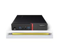Lenovo Thinkcentre M900 Tiny i7 6700T, 8GB, SSD 256GB, WiFi