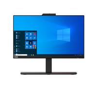 Lenovo ThinkCentre M90a 23.8" 1920 x 1080 Pixeles Pantalla táctil 10ª generación de procesadores Intel® Core™ i5 i5-10500 8 GB DDR4-SDRAM 256 GB SSD PC Todo en uno Windows 10 Pro