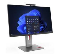 Lenovo ThinkCentre M90a Pro Gen 6 Intel Core Ultra 5 68,6 cm (27") 2560 x 1440 Pixeles PC todo en uno 32 GB DDR5-SDRAM 512 GB SSD Windows 11 Pro Wi-Fi 6E (802.11ax) Negro
