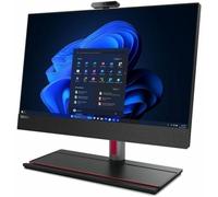 Lenovo ThinkCentre M90a Gen 5, Intel Core i7-14700 vPro (núcleos E de hasta 4.20 GHz, 33 MB), Windows 11 Pro 64, 32.0 GB, SSD M.2 2280 PCIe Gen4 TLC Opal, I