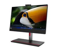 Lenovo - ThinkCentre M90a Gen 5 Intel® Core™ i7 i7-14700 60,5 cm (23.8"") 1920 x 1080 Pixeles Pantalla táctil PC todo en uno 16 G