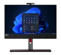 Lenovo ThinkCentre M90a Gen 5 Procesador Intel® Core i3-14100 de 14? Generación núcleos P de 3,50 GHz hasta 4,70 GHz, Windows 11 Home 64, 256 GB SSD TLC Opal - 12SLCTO1WWES1
