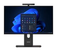 Lenovo ThinkCentre M90a Gen 6 Procesador Intel® Core Ultra 5 225 núcleos E de hasta 4,40 GHz núcleos P de hasta 4,90 GHz, Windows 11 Pro 64, 512 GB SSD TLC Opal - 13ATCTO1WWES2